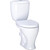 Унитаз-компакт Santeri Воротынский 1.P401.7.S00.00B.F с крышкой полипропилен - фото 