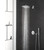 Душевая система для душа с термостатом Grohe Grohtherm SmartControl Perfect 34705000 - фото 3
