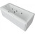 Ванна гидромассажная Aquatek Либра 170x70 см - фото 