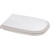 Сиденье с крышкой для унитаза Duravit D-Code дюропласт 0067310000 - фото 