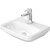 Раковина Duravit Durastyle 45 см 0708450000 - фото 