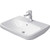 Раковина Duravit Durastyle 60 см 2319600000 - фото 3