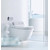 Унитаз подвесной Duravit Starck 3 2226590000 - фото 2