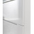 Тумба подвесная с раковиной BelBagno ETNA39-700/390-2C-SO-BL-P 70 см, Bianco Lucido, Цвет фасада: Bianco Lucido - фото 4