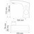 Смеситель для раковины WasserKraft Berkel 4803 - фото 7