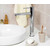 Смеситель для раковины высокий WasserKraft Main 4103H - фото 4