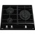 Газовая варочная поверхность Teka Total GZC 63310 XBN Black 112570138 - фото 4
