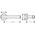 Держатель для туалетной бумаги Hansgrohe Logis Universal 41726000 - фото 2