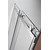 Душевое ограждение Cezares 120х90 см STYLUS-O-M-AH-1-120/90-C-Cr (стекло 8 мм) хром/прозрачное - фото 2