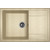 Кухонная мойка Dr.Gans Техно 760 25.030.D0760.405, терра - фото 