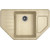 Кухонная мойка Dr.Gans Рио 25.080.C0800.405, терра - фото 