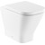 Унитаз приставной Roca Gap 347477000 - фото 