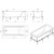 Ванна акриловая Roca Easy 170x75 см ZRU9302899, Размер - мм: 1700х750 - фото 5