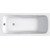Ванна акриловая Roca Line 150x70 см ZRU9302982, Размер - мм: 1500х700 - фото 