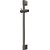 Душевая штанга WasserKraft Wiese A192, оружейная сталь - фото 