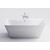 Ванна отдельностоящая Астра-Форм Орион 170х75 см - фото 5