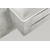 Тумба подвесная с раковиной BelBagno ACQUA-1000-2C-SO-CVG 100 см, Cemento Verona Grigio, Цвет фасада: Cemento Verona Grigio - фото 3