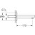 Излив для ванны Grohe Eurosmart Cosmopolitan 13261000 - фото 2