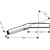 Ручной душ Hansgrohe Rainfinity 130 3jet 26864000 - фото 6