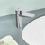 Смеситель для раковины Grohe BauEdge 23758000 - фото 2