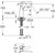 Смеситель для раковины Grohe Essence New 193 мм 23463001 - фото 3