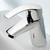 Смеситель для раковины Grohe Eurosmart New 32467002 - фото 2