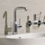 Смеситель для раковины Grohe Essence New 32628001 - фото 2