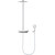 Душевая стойка с термостатом Grohe Rainshower SmartControl 360 MONO 26361000 - фото 