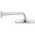 Верхний душ Grohe Tempesta 210 26411000 - фото 