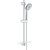 Душевой гарнитур Grohe Euphoria 600 мм 27231001 - фото 