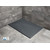 Поддон мраморный Radaway Kyntos F anthracite 160х100 см HKF160100-64, антрацит - фото 2