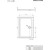 Поддон акриловый Radaway Doros D Stone White 90х80 см SDRD9080-01-04S - фото 3