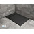 Поддон мраморный Radaway Teos F Black 130х90 см HTF13090-54, черный - фото 2