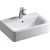 Раковина подвесная Ideal Standard Connect Cube 60 см E794501 - фото 