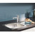 Смеситель для кухни Grohe Eurosmart Cosmopolitan 30193000 - фото 3