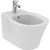 Биде подвесное Ideal Standard Connect Air E026601 - фото 