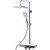 Душевая стойка с термостатом WasserKraft Thermo A11301 - фото 