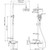 Душевая стойка с термостатом WasserKraft Thermo A11301 - фото 7