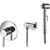 Набор для гигиенического душа WasserKraft Main A14156 - фото 