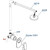 Душевая система для душа WasserKraft A12028 - фото 5