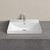 Тумба напольная с раковиной Comforty Дублин 60 см, белый - фото 3
