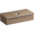 Тумба подвесная со столешницей Ravak Sud 260.01 110 см X000001084, орех - фото 