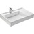Раковина над стиральной машиной Акватон Рейн 80 см 1A72113KRW010 - фото 