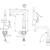 Смеситель для кухни BRAVAT ECO F7111147C-1 - фото 3