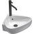 Раковина угловая Jacob Delafon Nouvelle Vague 32х33 см EGL112-00 - фото 