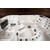 Спа бассейн Vortex Spas Spectrum 230х230 см - фото 4