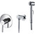 Набор для гигиенического душа WasserKraft A14157 - фото 