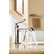 Смеситель для раковины Cezares LIBERTY-F-LS-01-W0 - фото 3