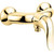 Смеситель для душа Emmevi Duka OR44002, золото - фото 