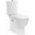 Унитаз-компакт Sanita Luxe Art Luxe WC.CC/Art/2-DM/WHT.G/S1 с крышкой микролифт - фото 2